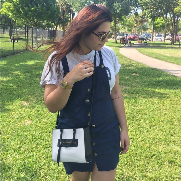 Forever 21 Dresses & Skirts - Linen dress